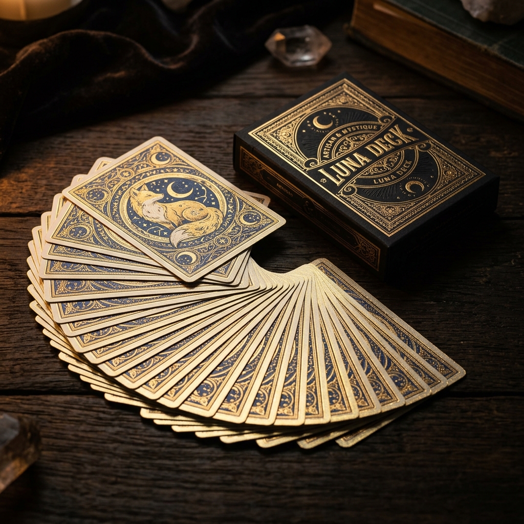 Playing Cards